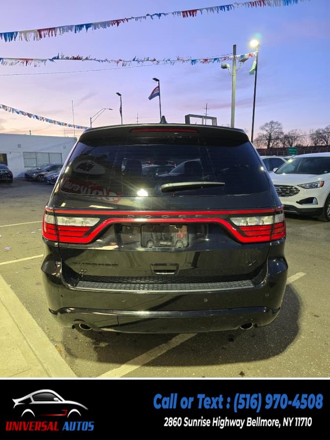 2022 Dodge Durango R/T AWD, available for sale in Bellmore, New York | Universal Autos. Bellmore, New York 2022 Dodge Durango R/T AWD, available for sale in Bellmore, New York | Universal Autos. Bellmore, New York