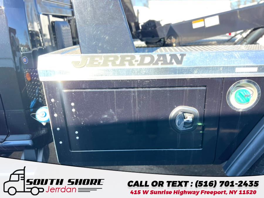 2024 Ram 4500 Wrecker Jerr-Dan MPL NG SLT 4x4 Reg Cab 60" CA 144.5" WB, available for sale in Freeport, New York | South Shore Jerrdan. Freeport, New York 2024 Ram 4500 Wrecker Jerr-Dan MPL NG SLT 4x4 Reg Cab 60" CA 144.5" WB, available for sale in Freeport, New York | South Shore Jerrdan. Freeport, New York