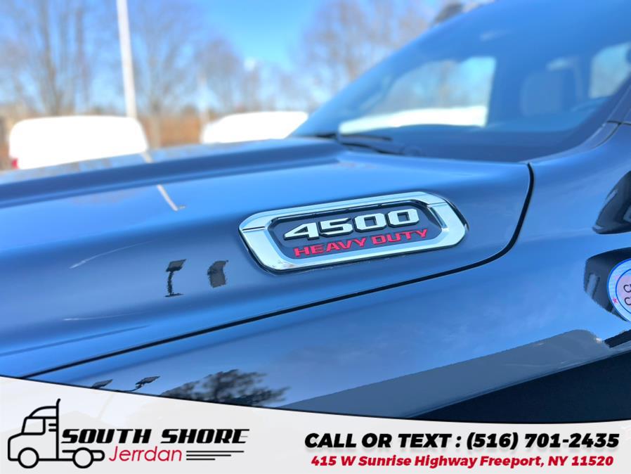 2024 Ram 4500 Wrecker Jerr-Dan MPL NG SLT 4x4 Reg Cab 60" CA 144.5" WB, available for sale in Freeport, New York | South Shore Jerrdan. Freeport, New York 2024 Ram 4500 Wrecker Jerr-Dan MPL NG SLT 4x4 Reg Cab 60" CA 144.5" WB, available for sale in Freeport, New York | South Shore Jerrdan. Freeport, New York