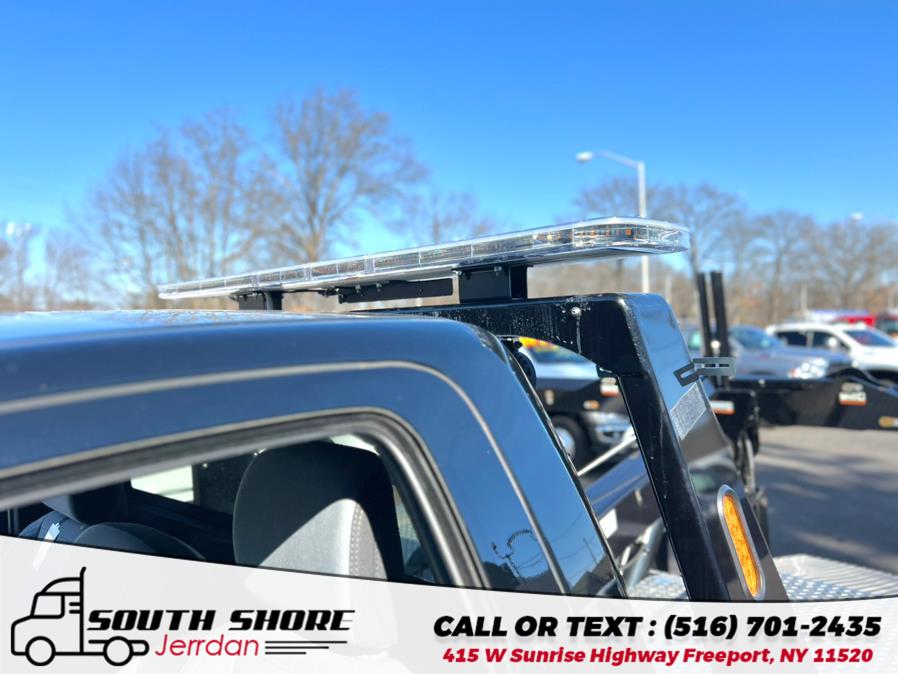 2024 Ram 4500 Wrecker Jerr-Dan MPL NG SLT 4x4 Reg Cab 60" CA 144.5" WB, available for sale in Freeport, New York | South Shore Jerrdan. Freeport, New York 2024 Ram 4500 Wrecker Jerr-Dan MPL NG SLT 4x4 Reg Cab 60" CA 144.5" WB, available for sale in Freeport, New York | South Shore Jerrdan. Freeport, New York