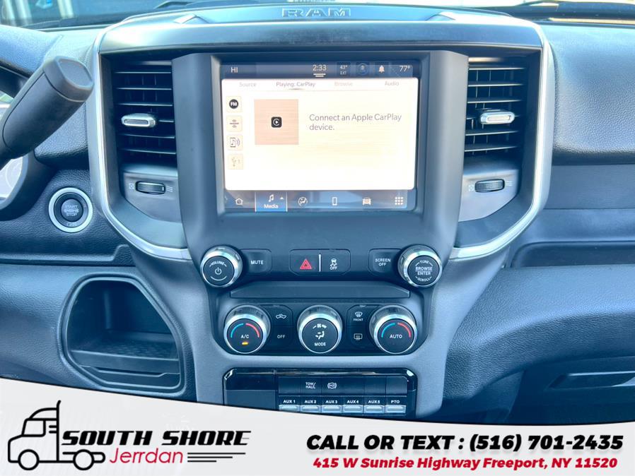 2024 Ram 4500 Wrecker Jerr-Dan MPL NG SLT 4x4 Reg Cab 60" CA 144.5" WB, available for sale in Freeport, New York | South Shore Jerrdan. Freeport, New York 2024 Ram 4500 Wrecker Jerr-Dan MPL NG SLT 4x4 Reg Cab 60" CA 144.5" WB, available for sale in Freeport, New York | South Shore Jerrdan. Freeport, New York