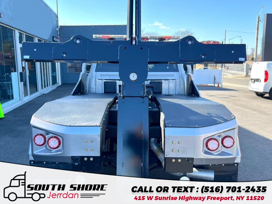 2024 Ram 4500 Wrecker Jerr-Dan MPL NG SLT 4x4 Reg Cab 60" CA 144.5" WB, available for sale in Freeport, New York | South Shore Jerrdan. Freeport, New York 2024 Ram 4500 Wrecker Jerr-Dan MPL NG SLT 4x4 Reg Cab 60" CA 144.5" WB, available for sale in Freeport, New York | South Shore Jerrdan. Freeport, New York