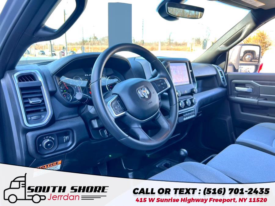 2024 Ram 4500 Wrecker Jerr-Dan MPL NG SLT 4x4 Reg Cab 60" CA 144.5" WB, available for sale in Freeport, New York | South Shore Jerrdan. Freeport, New York 2024 Ram 4500 Wrecker Jerr-Dan MPL NG SLT 4x4 Reg Cab 60" CA 144.5" WB, available for sale in Freeport, New York | South Shore Jerrdan. Freeport, New York