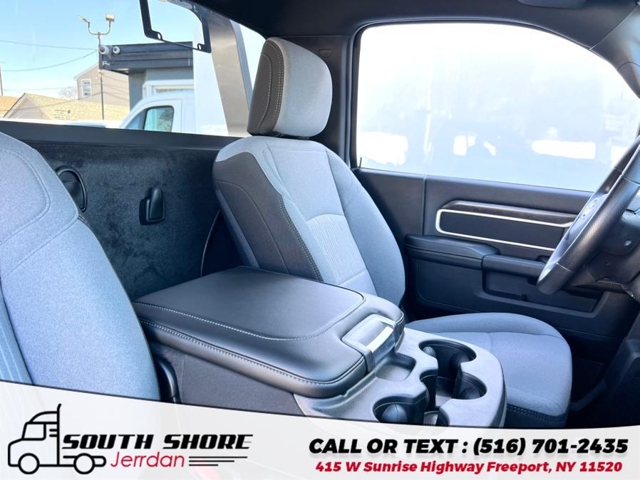 2024 Ram 4500 Wrecker Jerr-Dan MPL NG SLT 4x4 Reg Cab 60" CA 144.5" WB, available for sale in Freeport, New York | South Shore Jerrdan. Freeport, New York 2024 Ram 4500 Wrecker Jerr-Dan MPL NG SLT 4x4 Reg Cab 60" CA 144.5" WB, available for sale in Freeport, New York | South Shore Jerrdan. Freeport, New York