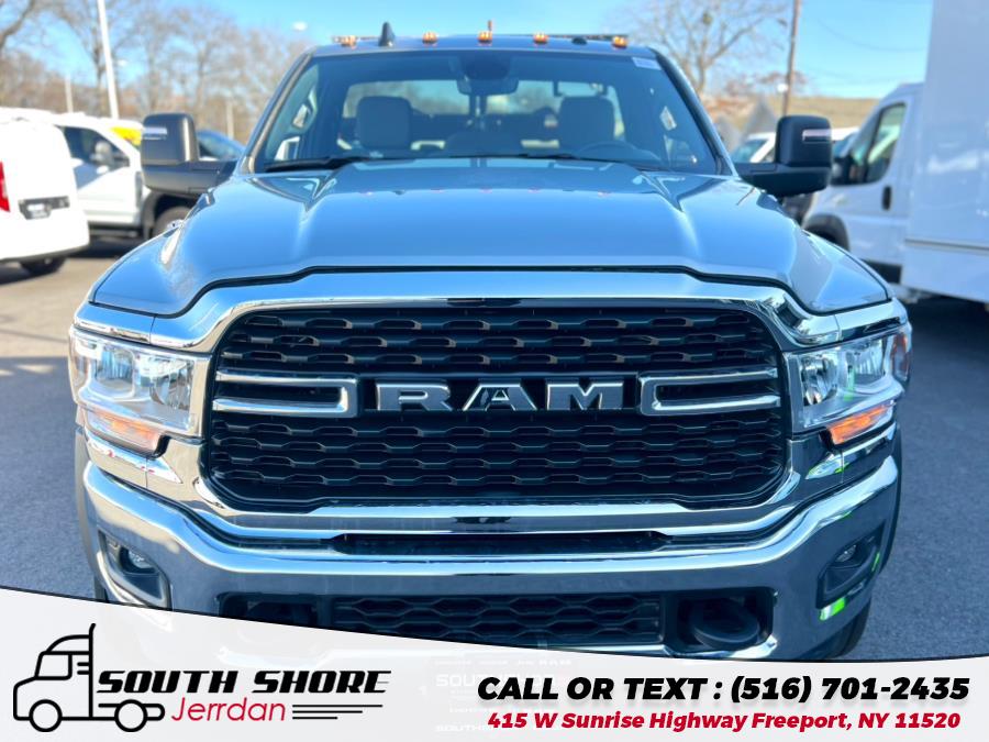 2024 Ram 4500 Wrecker Jerr-Dan MPL NG SLT 4x4 Reg Cab 60" CA 144.5" WB, available for sale in Freeport, New York | South Shore Jerrdan. Freeport, New York 2024 Ram 4500 Wrecker Jerr-Dan MPL NG SLT 4x4 Reg Cab 60" CA 144.5" WB, available for sale in Freeport, New York | South Shore Jerrdan. Freeport, New York