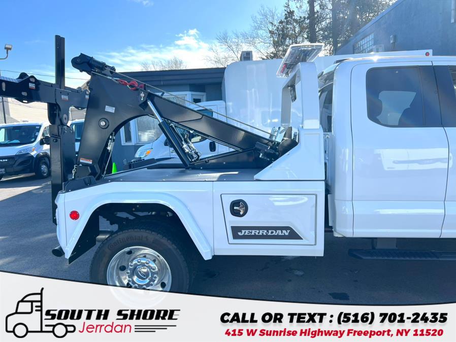 2024 Ford Super Duty F-550 Wrecker Jerr-dan MPL-40 Wrecker, available for sale in Freeport, New York | South Shore Jerrdan. Freeport, New York 2024 Ford Super Duty F-550 Wrecker Jerr-dan MPL-40 Wrecker, available for sale in Freeport, New York | South Shore Jerrdan. Freeport, New York