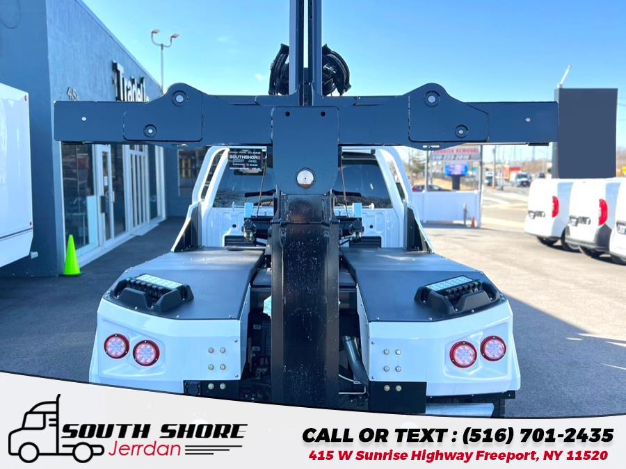 2024 Ford Super Duty F-550 Wrecker Jerr-dan MPL-40 Wrecker, available for sale in Freeport, New York | South Shore Jerrdan. Freeport, New York 2024 Ford Super Duty F-550 Wrecker Jerr-dan MPL-40 Wrecker, available for sale in Freeport, New York | South Shore Jerrdan. Freeport, New York