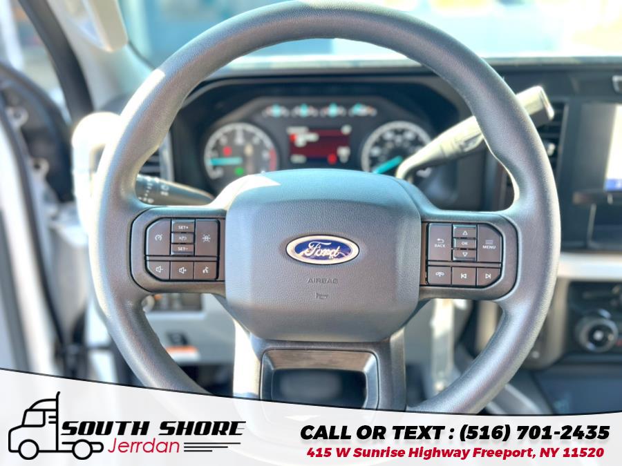 2024 Ford Super Duty F-550 Wrecker Jerr-dan MPL-40 Wrecker, available for sale in Freeport, New York | South Shore Jerrdan. Freeport, New York 2024 Ford Super Duty F-550 Wrecker Jerr-dan MPL-40 Wrecker, available for sale in Freeport, New York | South Shore Jerrdan. Freeport, New York