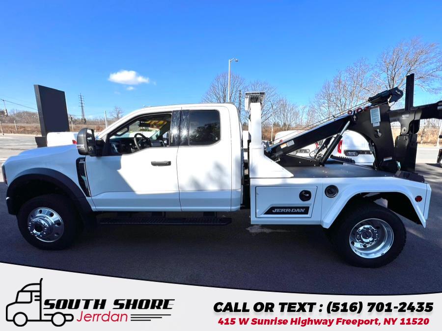 2024 Ford Super Duty F-550 Wrecker Jerr-dan MPL-40 Wrecker, available for sale in Freeport, New York | South Shore Jerrdan. Freeport, New York 2024 Ford Super Duty F-550 Wrecker Jerr-dan MPL-40 Wrecker, available for sale in Freeport, New York | South Shore Jerrdan. Freeport, New York