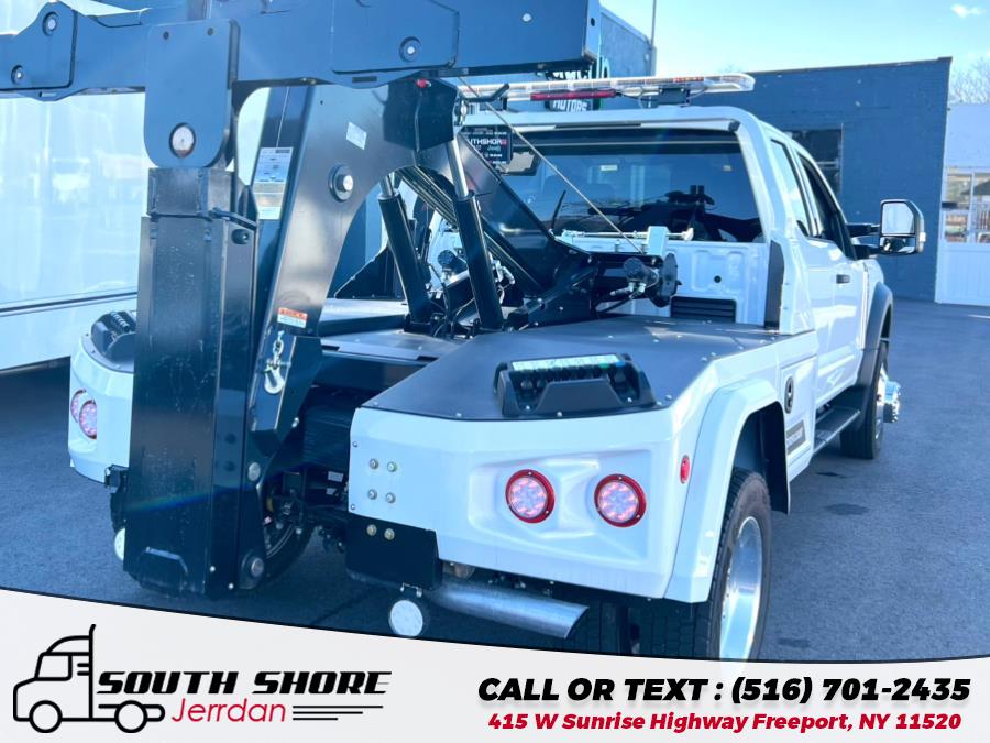 2024 Ford Super Duty F-550 Wrecker Jerr-dan MPL-40 Wrecker, available for sale in Freeport, New York | South Shore Jerrdan. Freeport, New York 2024 Ford Super Duty F-550 Wrecker Jerr-dan MPL-40 Wrecker, available for sale in Freeport, New York | South Shore Jerrdan. Freeport, New York