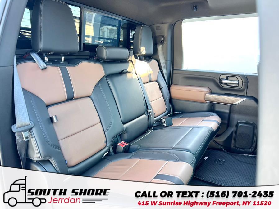 2022 Chevrolet Silverado 3500HD Wrecker Wrecker Crew Cab 172" High Country, available for sale in Freeport, New York | South Shore Jerrdan. Freeport, New York 2022 Chevrolet Silverado 3500HD Wrecker Wrecker Crew Cab 172" High Country, available for sale in Freeport, New York | South Shore Jerrdan. Freeport, New York