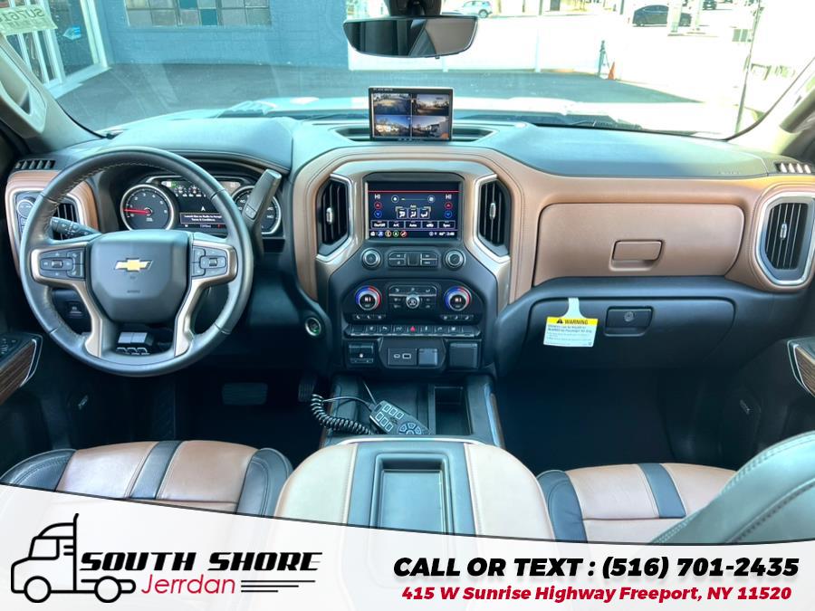 2022 Chevrolet Silverado 3500HD Wrecker Wrecker Crew Cab 172" High Country, available for sale in Freeport, New York | South Shore Jerrdan. Freeport, New York 2022 Chevrolet Silverado 3500HD Wrecker Wrecker Crew Cab 172" High Country, available for sale in Freeport, New York | South Shore Jerrdan. Freeport, New York