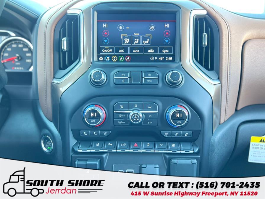 2022 Chevrolet Silverado 3500HD Wrecker Wrecker Crew Cab 172" High Country, available for sale in Freeport, New York | South Shore Jerrdan. Freeport, New York 2022 Chevrolet Silverado 3500HD Wrecker Wrecker Crew Cab 172" High Country, available for sale in Freeport, New York | South Shore Jerrdan. Freeport, New York