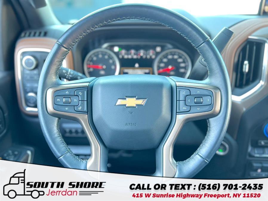 2022 Chevrolet Silverado 3500HD Wrecker Wrecker Crew Cab 172" High Country, available for sale in Freeport, New York | South Shore Jerrdan. Freeport, New York 2022 Chevrolet Silverado 3500HD Wrecker Wrecker Crew Cab 172" High Country, available for sale in Freeport, New York | South Shore Jerrdan. Freeport, New York