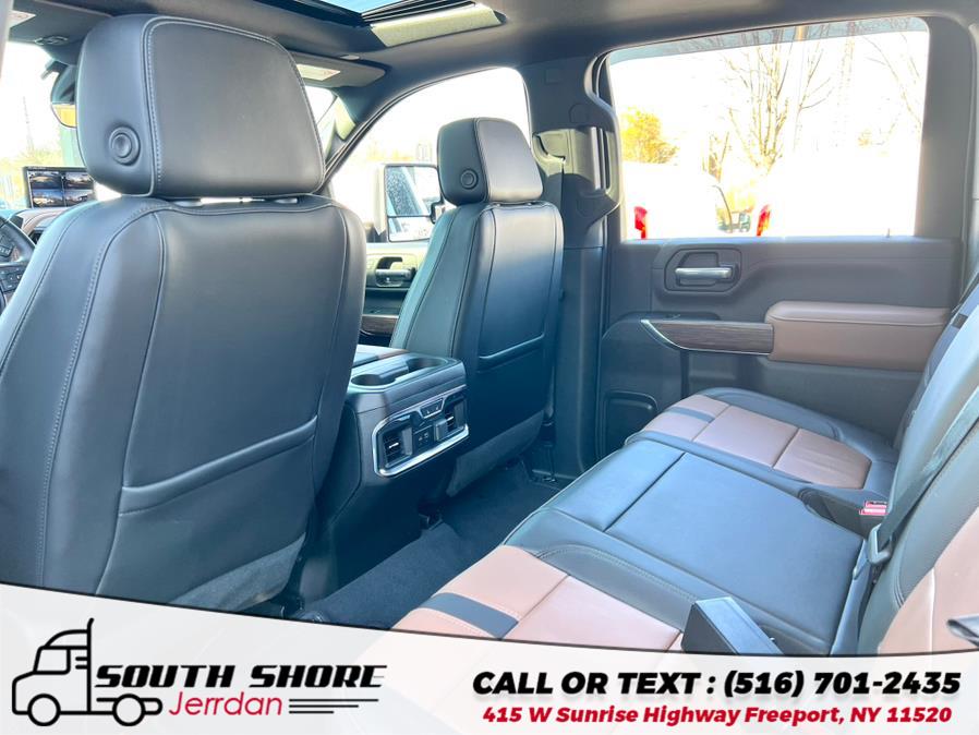 2022 Chevrolet Silverado 3500HD Wrecker Wrecker Crew Cab 172" High Country, available for sale in Freeport, New York | South Shore Jerrdan. Freeport, New York 2022 Chevrolet Silverado 3500HD Wrecker Wrecker Crew Cab 172" High Country, available for sale in Freeport, New York | South Shore Jerrdan. Freeport, New York