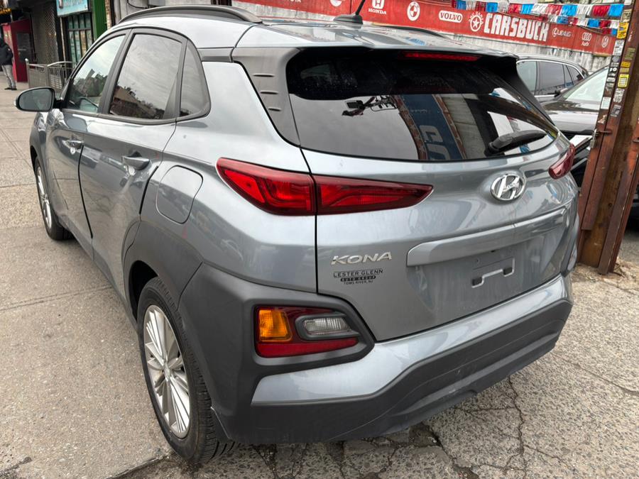2020 Hyundai Kona SEL Auto, available for sale in Brooklyn, New York | Carsbuck Inc.. Brooklyn, New York 2020 Hyundai Kona SEL Auto, available for sale in Brooklyn, New York | Carsbuck Inc.. Brooklyn, New York