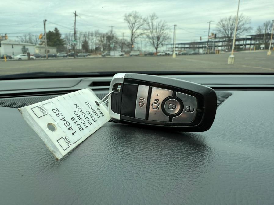 2018 Ford Fusion SE FWD, available for sale in Philadelphia, Pennsylvania | Eugen's Auto Sales & Repairs. Philadelphia, Pennsylvania 2018 Ford Fusion SE FWD, available for sale in Philadelphia, Pennsylvania | Eugen's Auto Sales & Repairs. Philadelphia, Pennsylvania