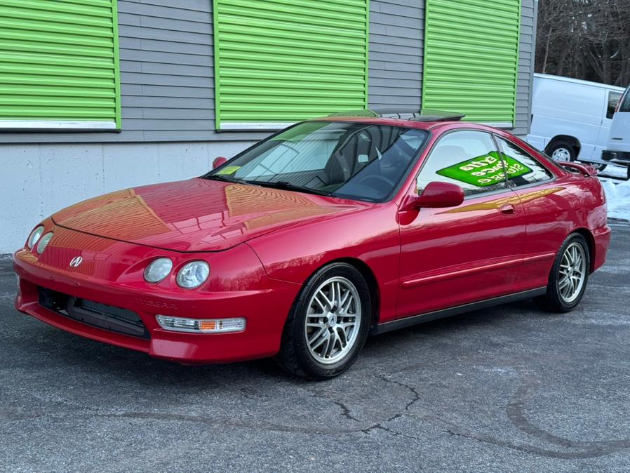 1999 Acura Integra 3dr Sport Cpe LS Auto, available for sale in Ashland, Massachusetts | New Beginning Auto Service Inc. Ashland, Massachusetts