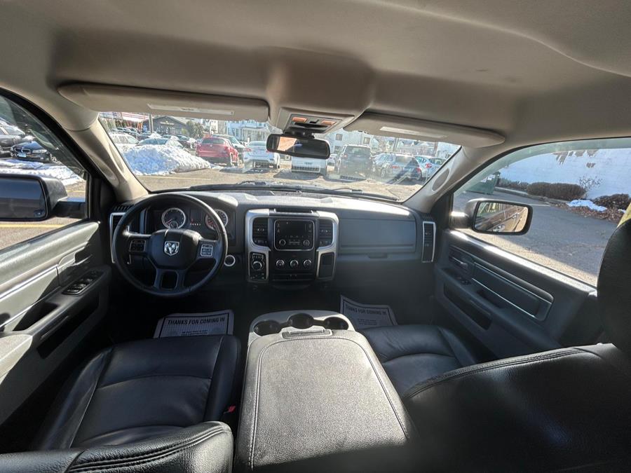 2016 Ram 1500 4WD Quad Cab 140.5" Big Horn, available for sale in Danbury, Connecticut | Safe Used Auto Sales LLC. Danbury, Connecticut 2016 Ram 1500 4WD Quad Cab 140.5" Big Horn, available for sale in Danbury, Connecticut | Safe Used Auto Sales LLC. Danbury, Connecticut