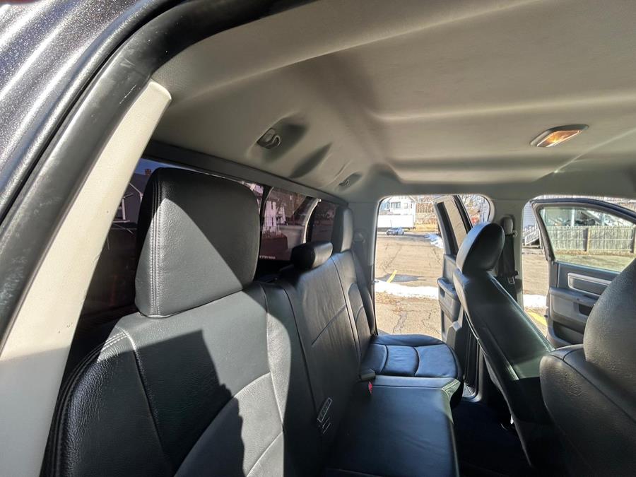 2016 Ram 1500 4WD Quad Cab 140.5" Big Horn, available for sale in Danbury, Connecticut | Safe Used Auto Sales LLC. Danbury, Connecticut 2016 Ram 1500 4WD Quad Cab 140.5" Big Horn, available for sale in Danbury, Connecticut | Safe Used Auto Sales LLC. Danbury, Connecticut