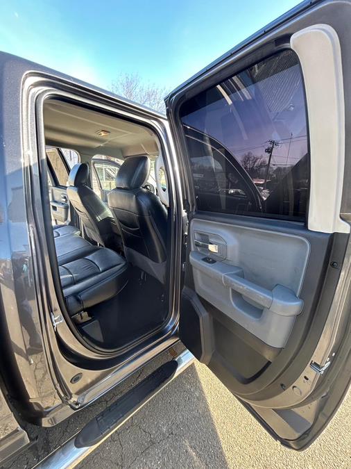 2016 Ram 1500 4WD Quad Cab 140.5" Big Horn, available for sale in Danbury, Connecticut | Safe Used Auto Sales LLC. Danbury, Connecticut 2016 Ram 1500 4WD Quad Cab 140.5" Big Horn, available for sale in Danbury, Connecticut | Safe Used Auto Sales LLC. Danbury, Connecticut