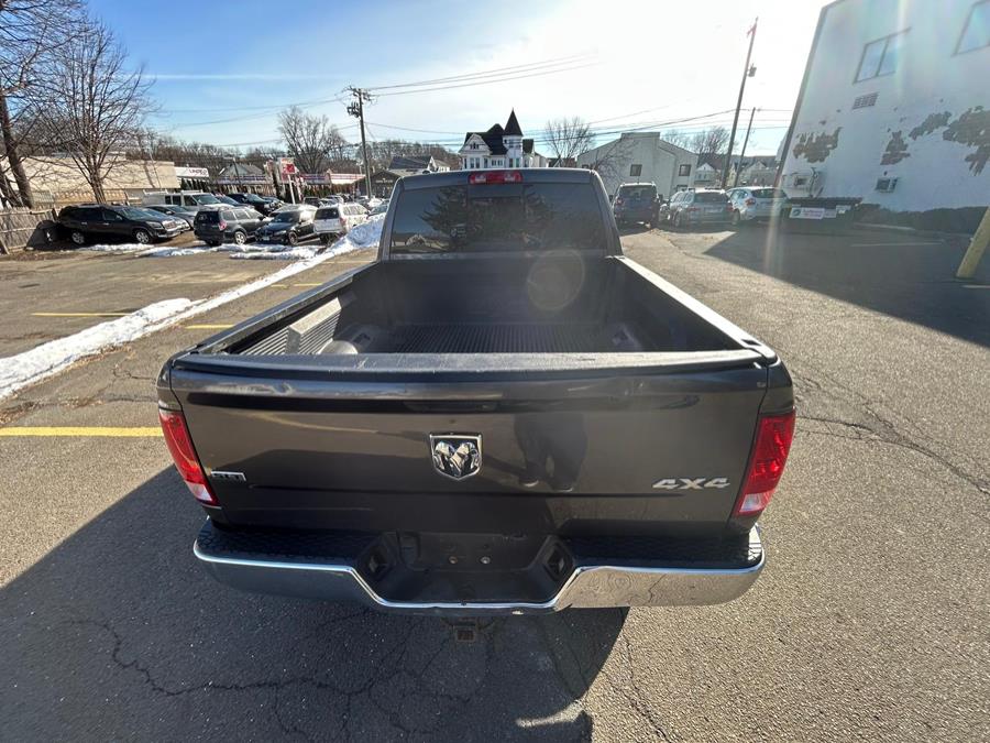 2016 Ram 1500 4WD Quad Cab 140.5" Big Horn, available for sale in Danbury, Connecticut | Safe Used Auto Sales LLC. Danbury, Connecticut 2016 Ram 1500 4WD Quad Cab 140.5" Big Horn, available for sale in Danbury, Connecticut | Safe Used Auto Sales LLC. Danbury, Connecticut