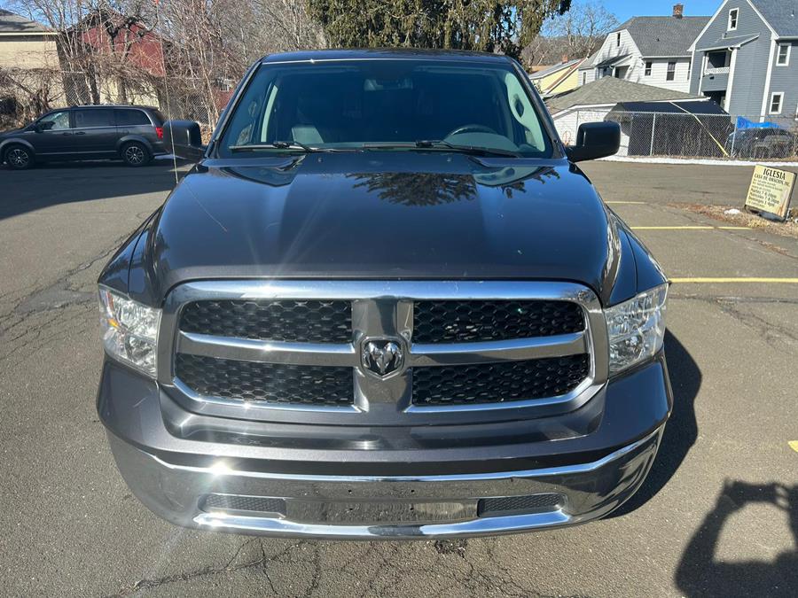 2016 Ram 1500 4WD Quad Cab 140.5" Big Horn, available for sale in Danbury, Connecticut | Safe Used Auto Sales LLC. Danbury, Connecticut 2016 Ram 1500 4WD Quad Cab 140.5" Big Horn, available for sale in Danbury, Connecticut | Safe Used Auto Sales LLC. Danbury, Connecticut