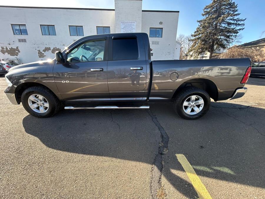 2016 Ram 1500 4WD Quad Cab 140.5" Big Horn, available for sale in Danbury, Connecticut | Safe Used Auto Sales LLC. Danbury, Connecticut 2016 Ram 1500 4WD Quad Cab 140.5" Big Horn, available for sale in Danbury, Connecticut | Safe Used Auto Sales LLC. Danbury, Connecticut