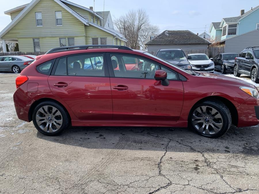 2014 Subaru Impreza Wagon 5dr Auto 2.0i Sport Premium, available for sale in Springfield, Massachusetts | Absolute Motors Inc. Springfield, Massachusetts 2014 Subaru Impreza Wagon 5dr Auto 2.0i Sport Premium, available for sale in Springfield, Massachusetts | Absolute Motors Inc. Springfield, Massachusetts