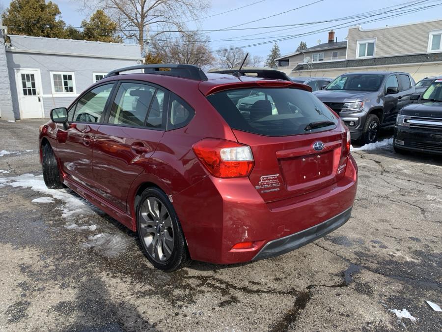 2014 Subaru Impreza Wagon 5dr Auto 2.0i Sport Premium, available for sale in Springfield, Massachusetts | Absolute Motors Inc. Springfield, Massachusetts 2014 Subaru Impreza Wagon 5dr Auto 2.0i Sport Premium, available for sale in Springfield, Massachusetts | Absolute Motors Inc. Springfield, Massachusetts