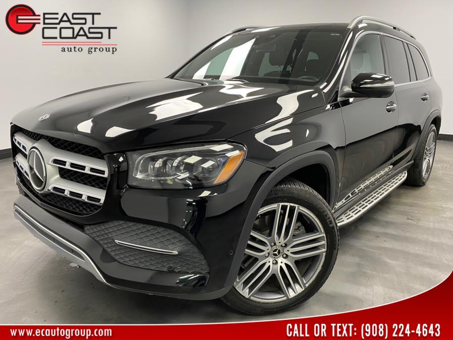 2020 Mercedes-Benz GLS GLS 450 4MATIC SUV, available for sale in Linden, New Jersey | East Coast Auto Group. Linden, New Jersey