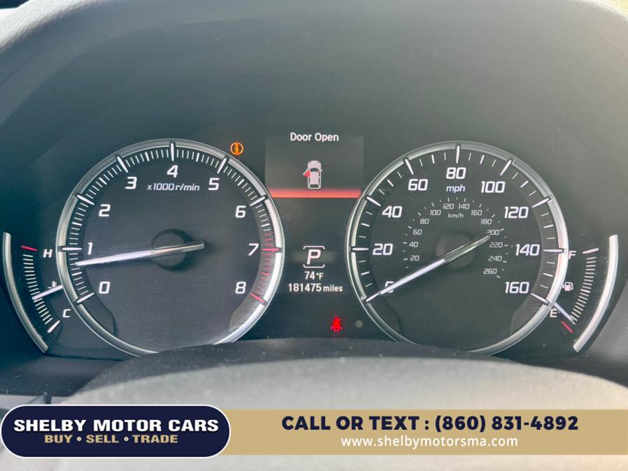 2014 Acura MDX SH-AWD 4dr Tech Pkg, available for sale in Springfield, Massachusetts | Shelby Motor Cars. Springfield, Massachusetts 2014 Acura MDX SH-AWD 4dr Tech Pkg, available for sale in Springfield, Massachusetts | Shelby Motor Cars. Springfield, Massachusetts