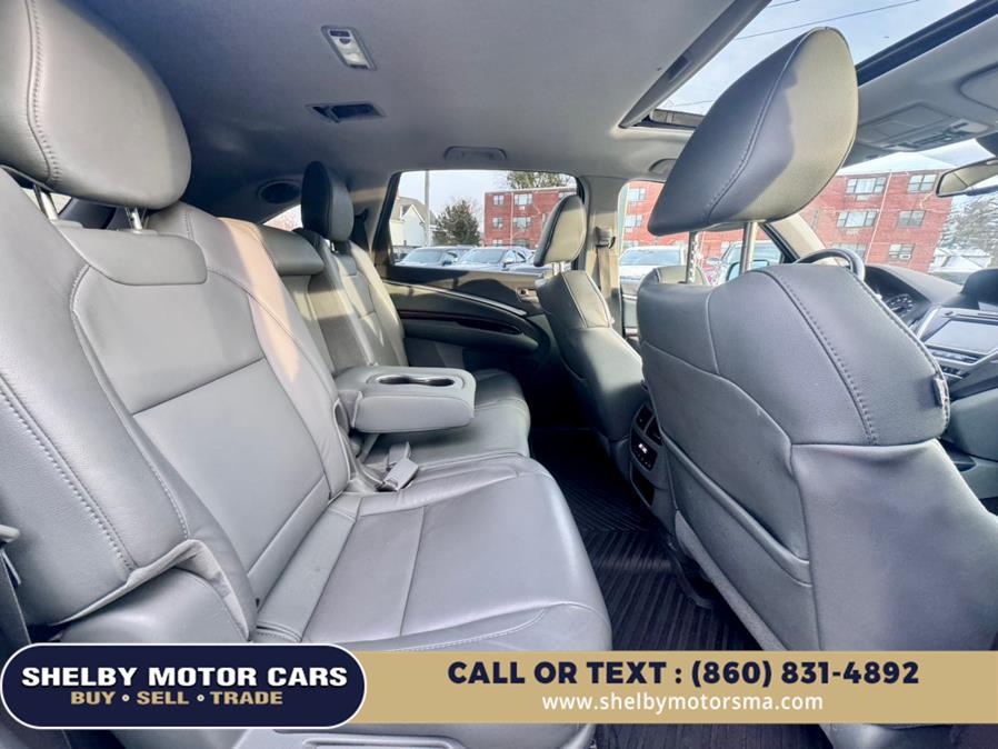 2014 Acura MDX SH-AWD 4dr Tech Pkg, available for sale in Springfield, Massachusetts | Shelby Motor Cars. Springfield, Massachusetts 2014 Acura MDX SH-AWD 4dr Tech Pkg, available for sale in Springfield, Massachusetts | Shelby Motor Cars. Springfield, Massachusetts