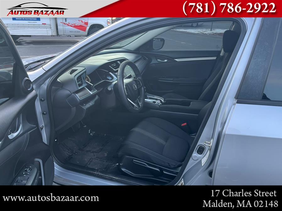 2016 Honda Civic Sedan 4dr CVT EX-T, available for sale in Malden, Massachusetts | Auto Bazaar. Malden, Massachusetts 2016 Honda Civic Sedan 4dr CVT EX-T, available for sale in Malden, Massachusetts | Auto Bazaar. Malden, Massachusetts
