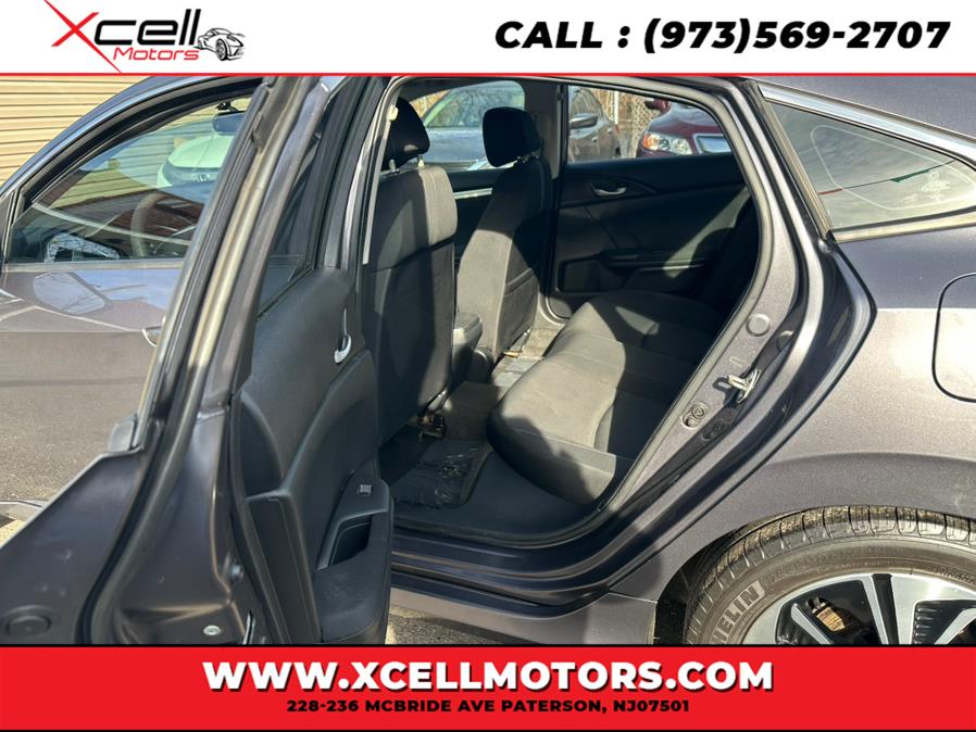 2016 Honda Civic 4dr CVT EX-T 4dr CVT EX-T, available for sale in Paterson, New Jersey | Xcell Motors LLC. Paterson, New Jersey 2016 Honda Civic 4dr CVT EX-T 4dr CVT EX-T, available for sale in Paterson, New Jersey | Xcell Motors LLC. Paterson, New Jersey