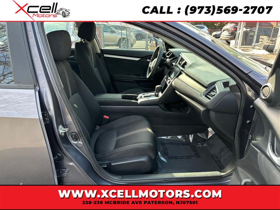2016 Honda Civic 4dr CVT EX-T 4dr CVT EX-T, available for sale in Paterson, New Jersey | Xcell Motors LLC. Paterson, New Jersey 2016 Honda Civic 4dr CVT EX-T 4dr CVT EX-T, available for sale in Paterson, New Jersey | Xcell Motors LLC. Paterson, New Jersey