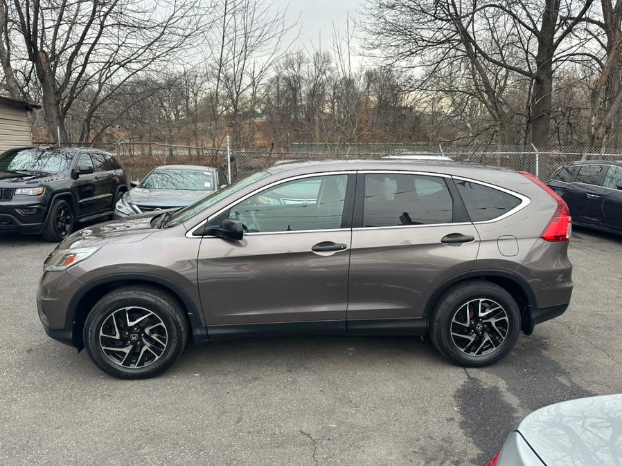 2016 Honda CR-V AWD SE AWD 5dr SE, available for sale in Paterson, New Jersey | Xcell Motors LLC. Paterson, New Jersey 2016 Honda CR-V AWD SE AWD 5dr SE, available for sale in Paterson, New Jersey | Xcell Motors LLC. Paterson, New Jersey
