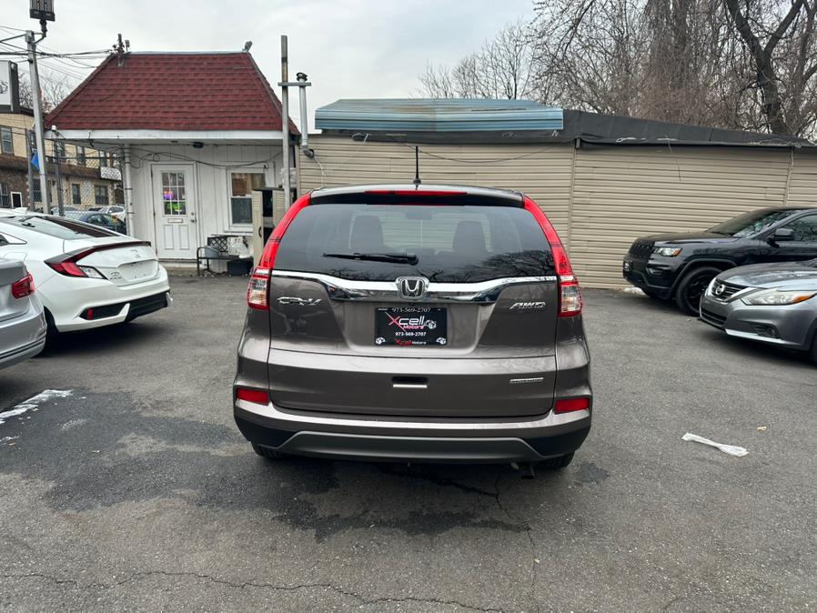 2016 Honda CR-V AWD SE AWD 5dr SE, available for sale in Paterson, New Jersey | Xcell Motors LLC. Paterson, New Jersey 2016 Honda CR-V AWD SE AWD 5dr SE, available for sale in Paterson, New Jersey | Xcell Motors LLC. Paterson, New Jersey