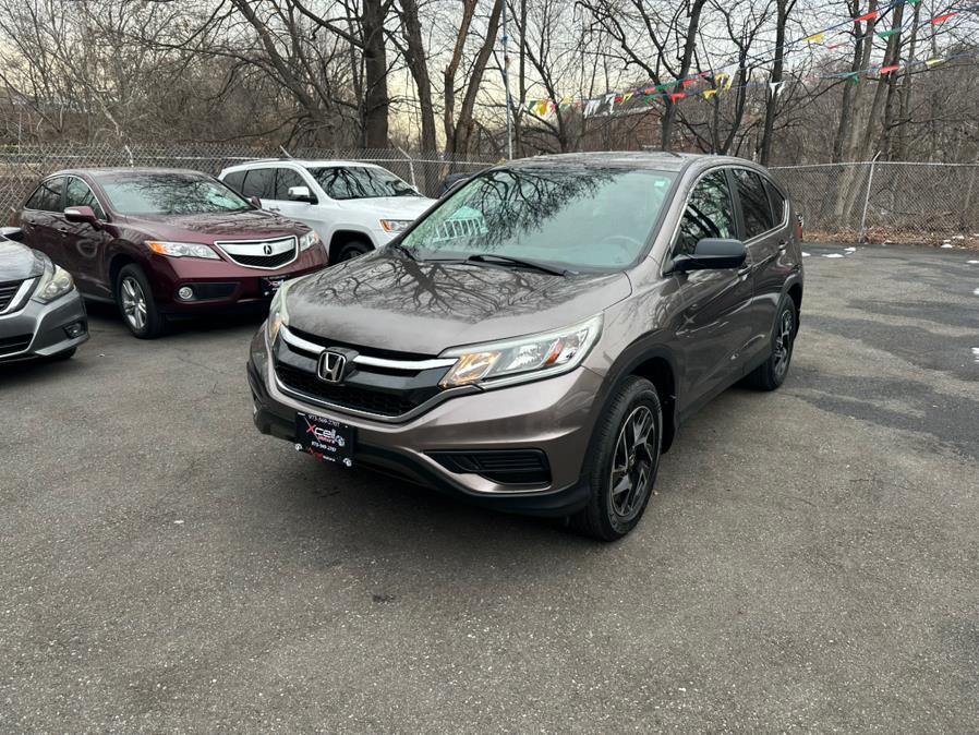 2016 Honda CR-V AWD SE AWD 5dr SE, available for sale in Paterson, New Jersey | Xcell Motors LLC. Paterson, New Jersey 2016 Honda CR-V AWD SE AWD 5dr SE, available for sale in Paterson, New Jersey | Xcell Motors LLC. Paterson, New Jersey
