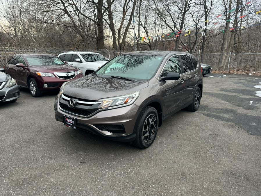 2016 Honda CR-V AWD SE AWD 5dr SE, available for sale in Paterson, New Jersey | Xcell Motors LLC. Paterson, New Jersey 2016 Honda CR-V AWD SE AWD 5dr SE, available for sale in Paterson, New Jersey | Xcell Motors LLC. Paterson, New Jersey
