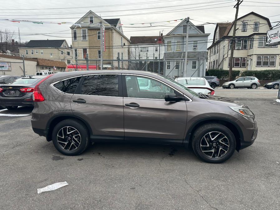 2016 Honda CR-V AWD SE AWD 5dr SE, available for sale in Paterson, New Jersey | Xcell Motors LLC. Paterson, New Jersey 2016 Honda CR-V AWD SE AWD 5dr SE, available for sale in Paterson, New Jersey | Xcell Motors LLC. Paterson, New Jersey
