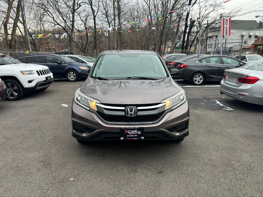 2016 Honda CR-V AWD SE AWD 5dr SE, available for sale in Paterson, New Jersey | Xcell Motors LLC. Paterson, New Jersey 2016 Honda CR-V AWD SE AWD 5dr SE, available for sale in Paterson, New Jersey | Xcell Motors LLC. Paterson, New Jersey
