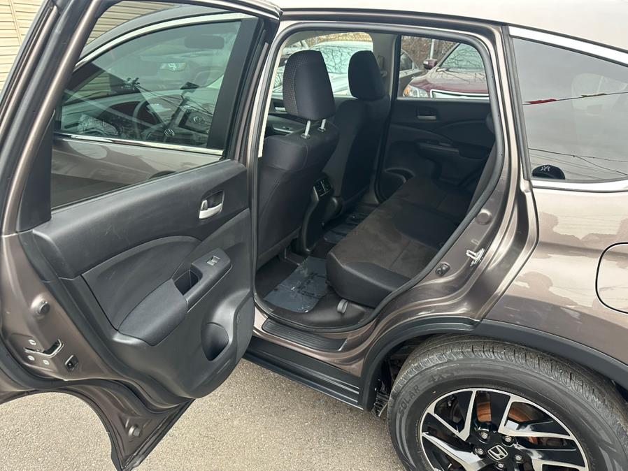 2016 Honda CR-V AWD SE AWD 5dr SE, available for sale in Paterson, New Jersey | Xcell Motors LLC. Paterson, New Jersey 2016 Honda CR-V AWD SE AWD 5dr SE, available for sale in Paterson, New Jersey | Xcell Motors LLC. Paterson, New Jersey