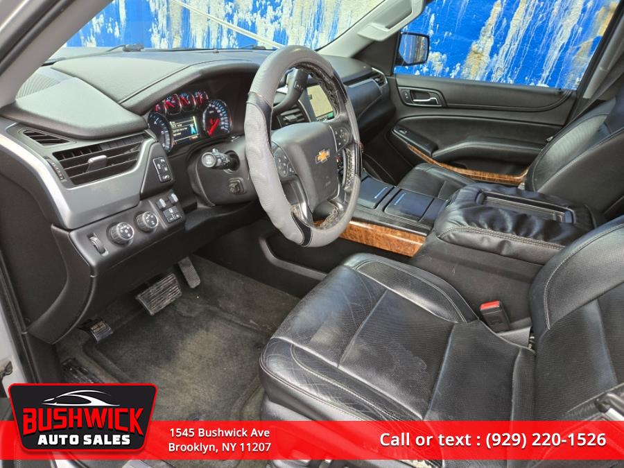 2015 Chevrolet Tahoe 4WD 4dr LTZ, available for sale in Hempstead, New York | VIP Auto Credit Express. Hempstead, New York 2015 Chevrolet Tahoe 4WD 4dr LTZ, available for sale in Hempstead, New York | VIP Auto Credit Express. Hempstead, New York
