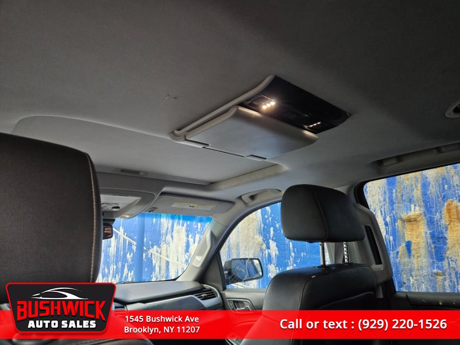 2015 Chevrolet Tahoe 4WD 4dr LTZ, available for sale in Hempstead, New York | VIP Auto Credit Express. Hempstead, New York 2015 Chevrolet Tahoe 4WD 4dr LTZ, available for sale in Hempstead, New York | VIP Auto Credit Express. Hempstead, New York