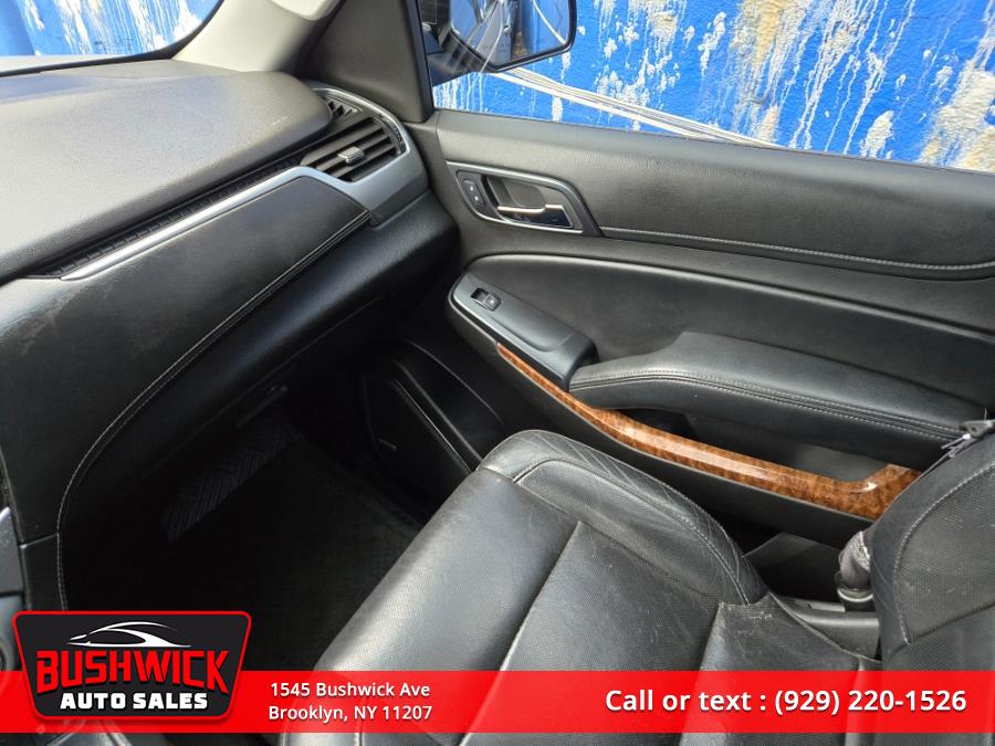 2015 Chevrolet Tahoe 4WD 4dr LTZ, available for sale in Hempstead, New York | VIP Auto Credit Express. Hempstead, New York 2015 Chevrolet Tahoe 4WD 4dr LTZ, available for sale in Hempstead, New York | VIP Auto Credit Express. Hempstead, New York