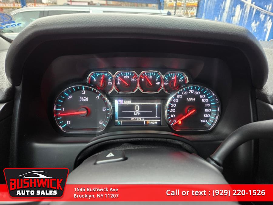 2015 Chevrolet Tahoe 4WD 4dr LTZ, available for sale in Hempstead, New York | VIP Auto Credit Express. Hempstead, New York 2015 Chevrolet Tahoe 4WD 4dr LTZ, available for sale in Hempstead, New York | VIP Auto Credit Express. Hempstead, New York