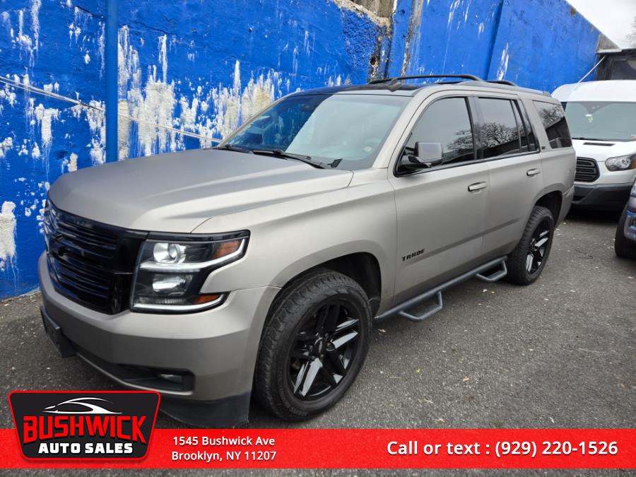 2015 Chevrolet Tahoe 4WD 4dr LTZ, available for sale in Hempstead, New York | VIP Auto Credit Express. Hempstead, New York 2015 Chevrolet Tahoe 4WD 4dr LTZ, available for sale in Hempstead, New York | VIP Auto Credit Express. Hempstead, New York