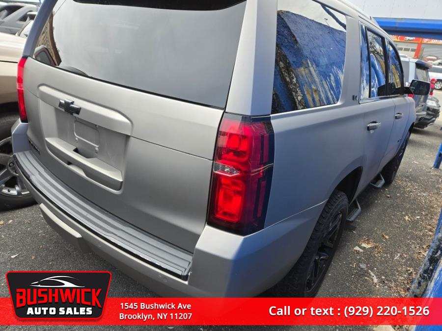 2015 Chevrolet Tahoe 4WD 4dr LTZ, available for sale in Hempstead, New York | VIP Auto Credit Express. Hempstead, New York 2015 Chevrolet Tahoe 4WD 4dr LTZ, available for sale in Hempstead, New York | VIP Auto Credit Express. Hempstead, New York