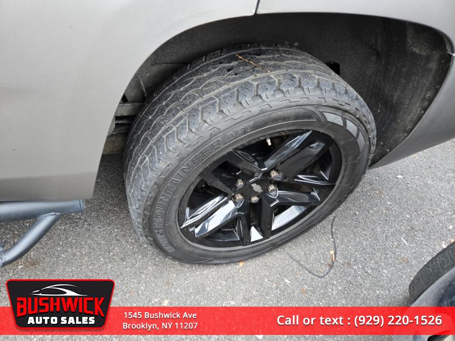 2015 Chevrolet Tahoe 4WD 4dr LTZ, available for sale in Hempstead, New York | VIP Auto Credit Express. Hempstead, New York 2015 Chevrolet Tahoe 4WD 4dr LTZ, available for sale in Hempstead, New York | VIP Auto Credit Express. Hempstead, New York